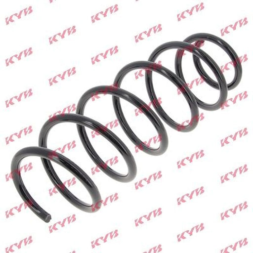 KYB Rear Suspension Coil Spring RA5991