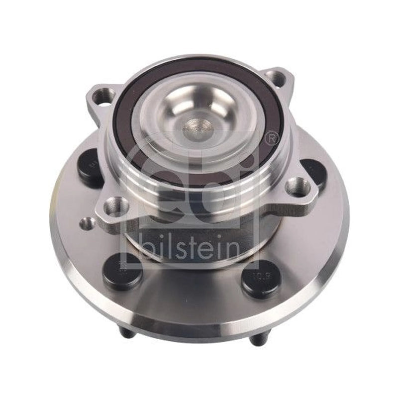 Febi Wheel Bearing Kit Front Right 89mm 181031