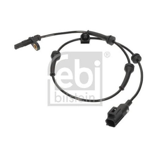 Febi ABS Wheel Speed Sensor Rear Right 197364