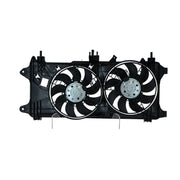 NRF Engine Cooling Fan 47231