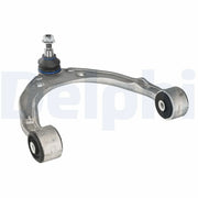 Delphi Control/Trailing Arm Front TC9388
