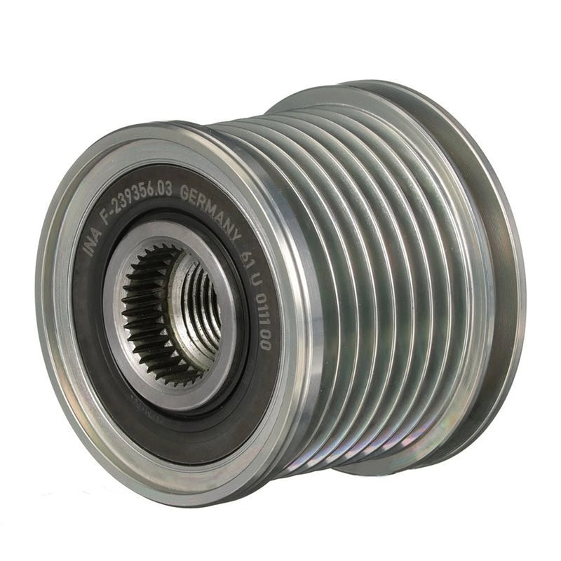 Gates Alternator Overrunning Freewheel Clutch OAP7120
