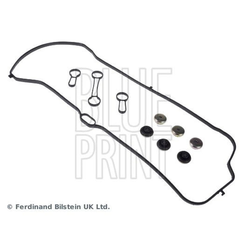 Blue Print Cylinder Head Cover Gasket Set ADH26743