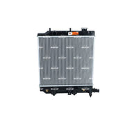 NRF Engine Radiator 53433