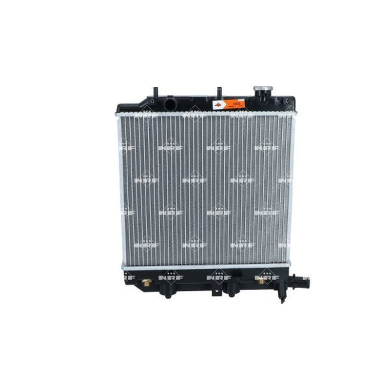 NRF Engine Radiator 53433