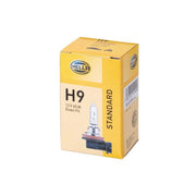 Hella Bulb Ece-R 37-H9-12V65W 8GH 8GH 008 357-001