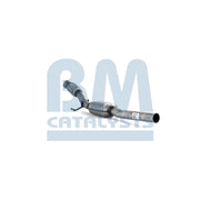 BM Catalysts Homologated Diesel Cat BM80127H