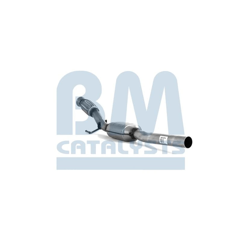 BM Catalysts Homologated Diesel Cat BM80127H