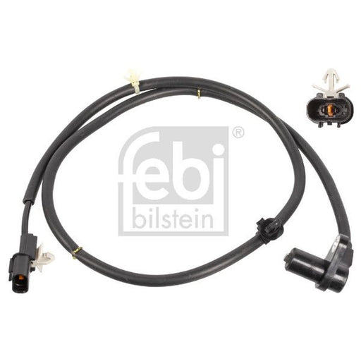 Febi ABS Wheel Speed Sensor Front Right 172073