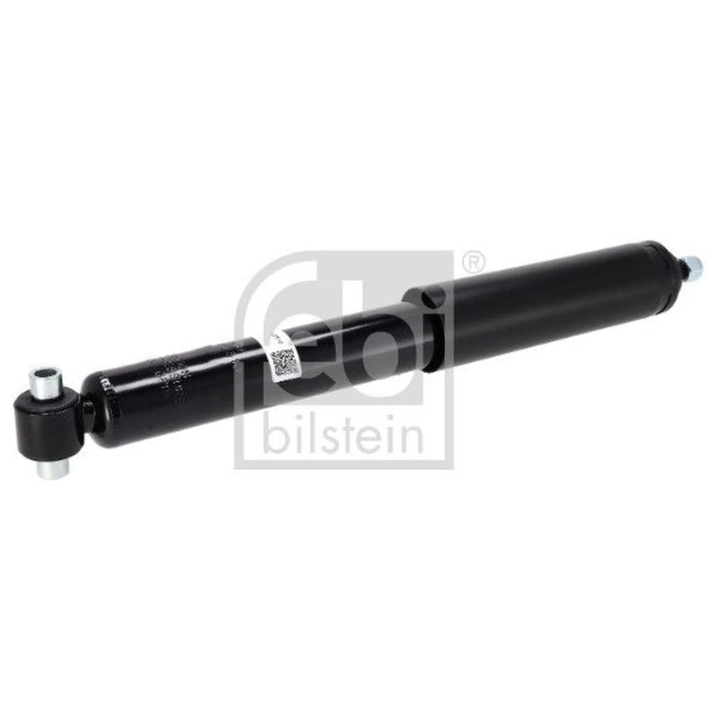 Febi Shock Absorber Damper Strut Rear Left 1002516
