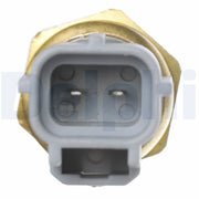 Delphi Coolant Temperature Sensor Lower TS10329