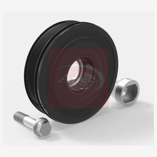 Apec Crank Shaft Belt Pulley ATV1080