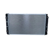 NRF Engine Radiator 50212