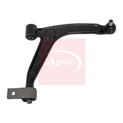 Apec Red AST2035 Control/Trailing Arm, wheel suspension