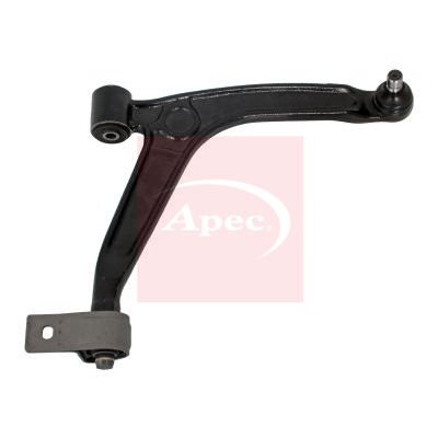 Apec Red AST2035 Control/Trailing Arm, wheel suspension