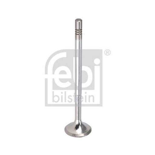 Febi Engine Exhaust Valve 24mm Head 1004385