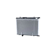NRF Engine Radiator 519525