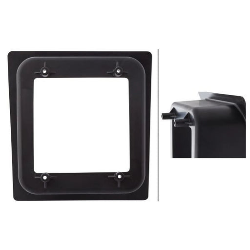 Hella Housing Ub 9BG 9BG 990 353-001