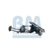BM Catalysts Homologated Petrol Cat BM91807H