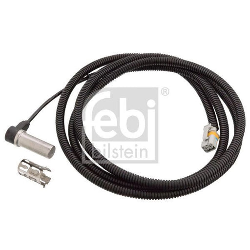 Febi ABS Wheel Speed Sensor Front Left 106322