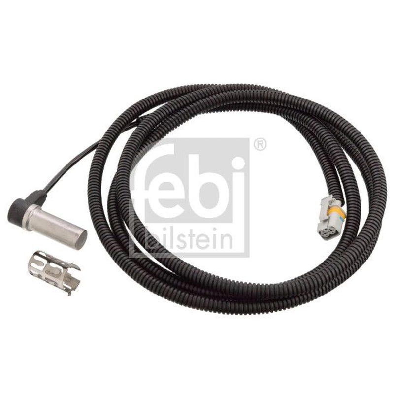Febi ABS Wheel Speed Sensor Front Left 106322