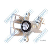 Apec Brake Caliper Assembly Rear Right BCA1390