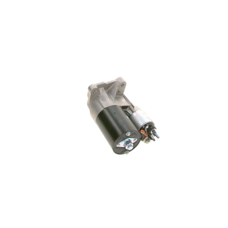 Bosch Starter Motor 12V 0.9kW 9 Teeth 0 001 106 017