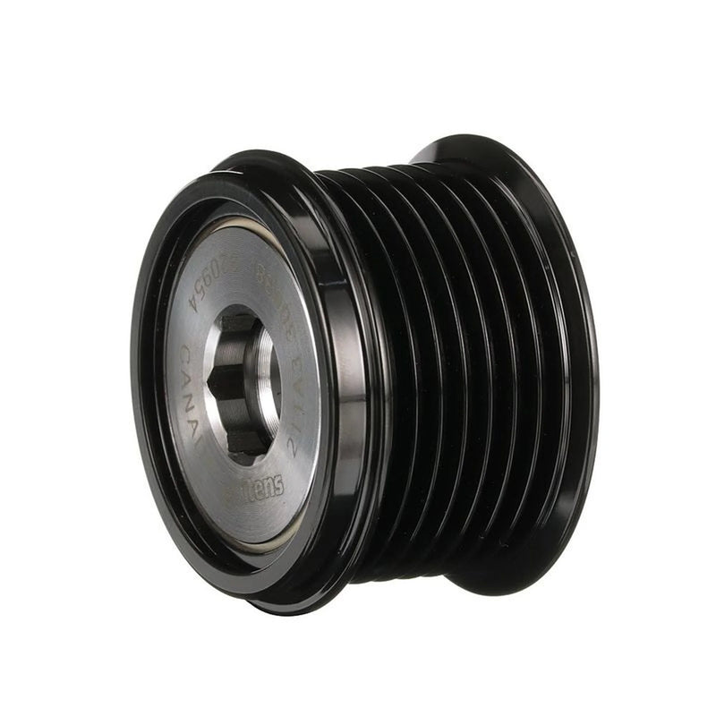Gates Alternator Overrunning Freewheel Clutch OAP7078