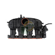 BGA Intake Manifold, Air Supply MG96012