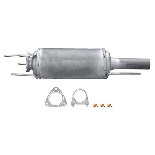 Hella Soot/Particulate Filter 8LH 366 080-701
