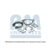 BM Catalysts Fitting Kit FK11200B FK11200B