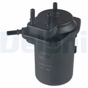 Delphi Fuel Filter Element HDF915