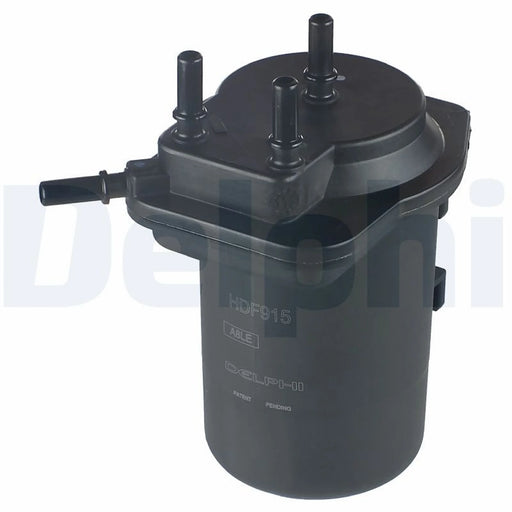 Delphi Fuel Filter Element HDF915