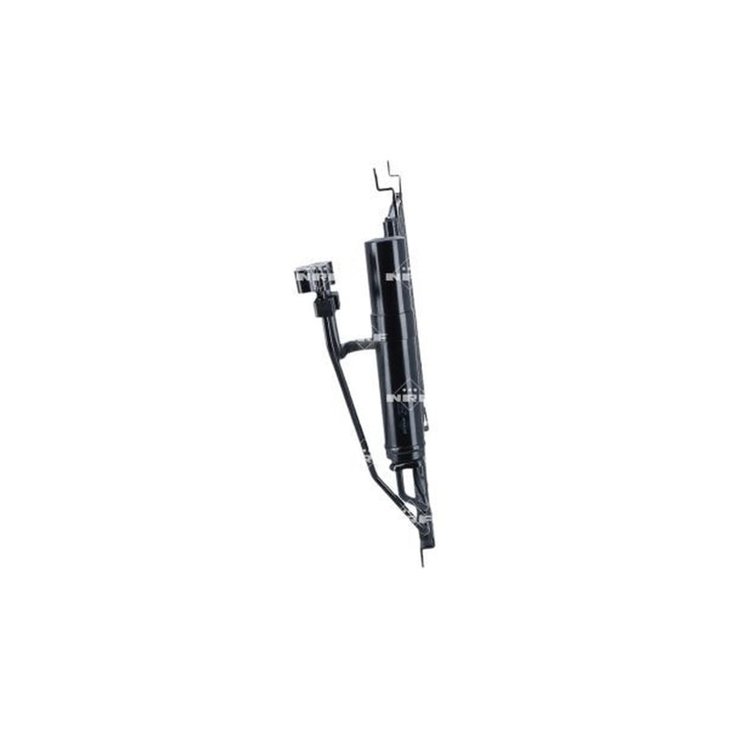 NRF Air Conditioning Condenser 350361
