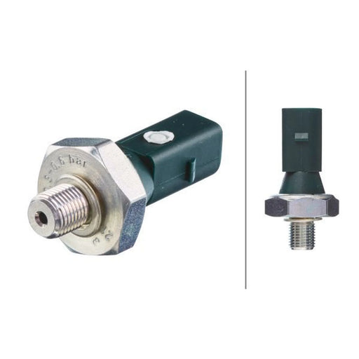 Hella Oil Pressure Sensor Switch 6ZL 008 280-001