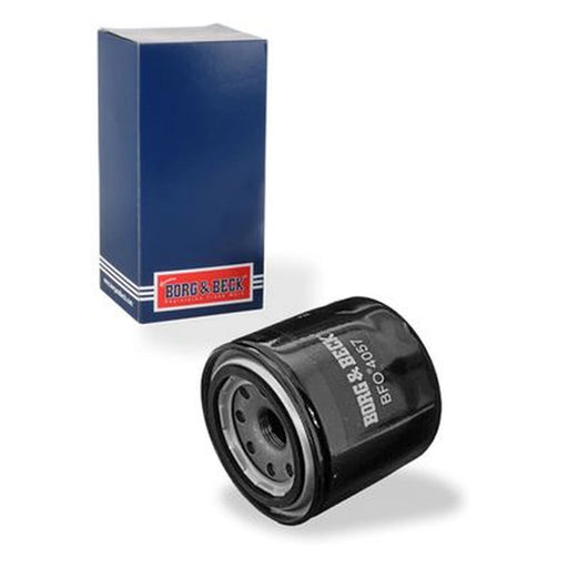 Borg & Beck Engine Oil Filter BFO4057