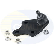 Comline Ball Joint Lower CBJ7337