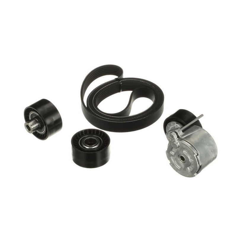 Gates V-Ribbed Belt Set K126PK1708