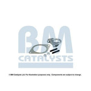 BM Catalysts Exhaust Pipe Mounting Kit FK50475B