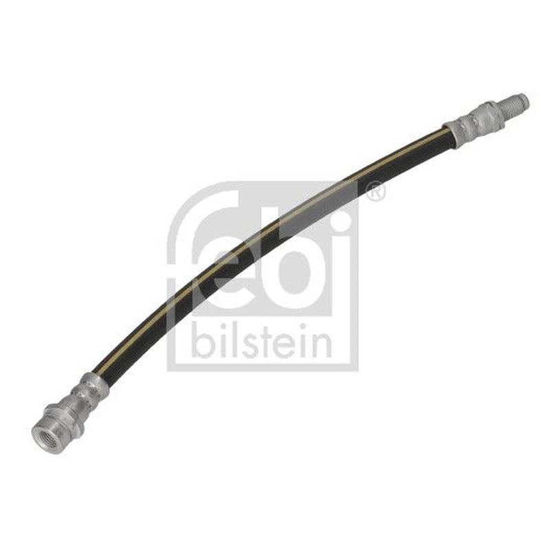 Febi Brake Hydraulic Hose Line outer 185681