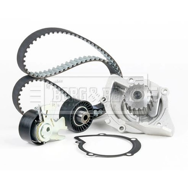 Borg & Beck Timing Belt & Water Pump Kit BTW1072