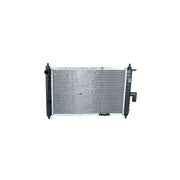 NRF Engine Radiator 53375