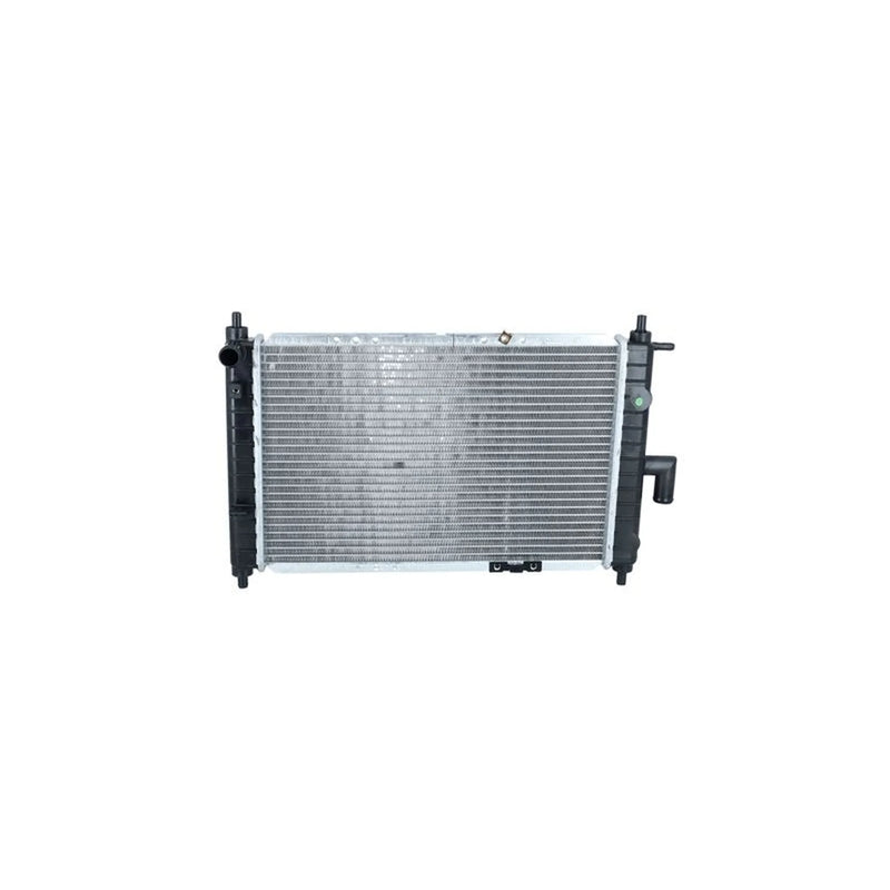 NRF Engine Radiator 53375