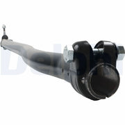 Delphi Steering Tie Rod End Ball Joint Front Right M3 TA3975