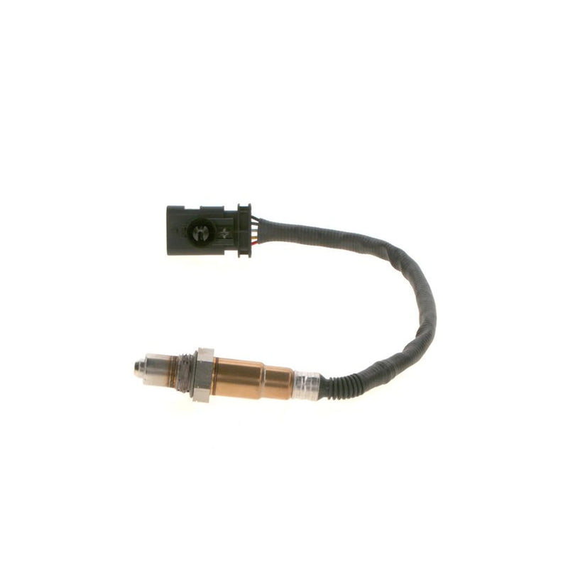 Bosch O2 Lambda Oxygen Sensor before catalytic converter 0 258 027 178