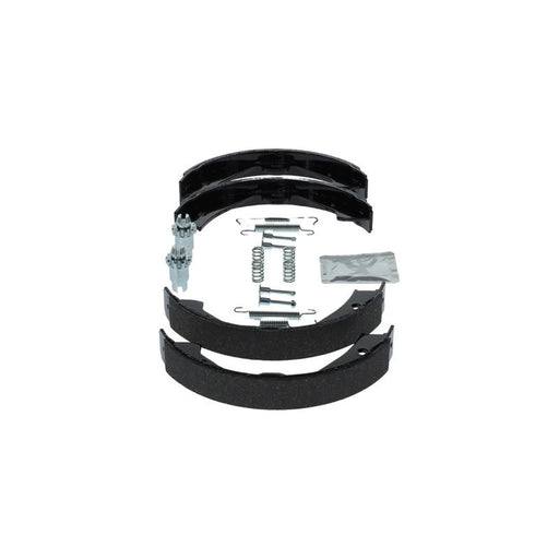 Bosch Parking Brake Shoe Set 0 204 113 830