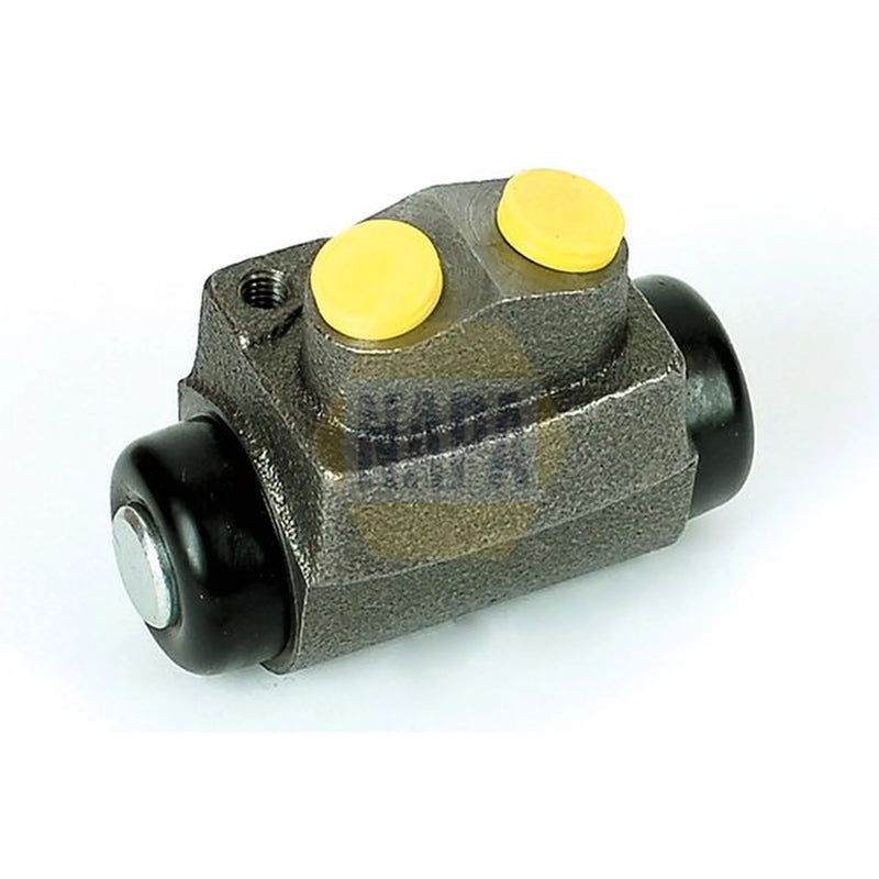 NAPA Wheel Cylinder Hydraulic Brake Rear NCY1038