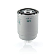 MANN-FILTER Fuel Filter Element WK 821