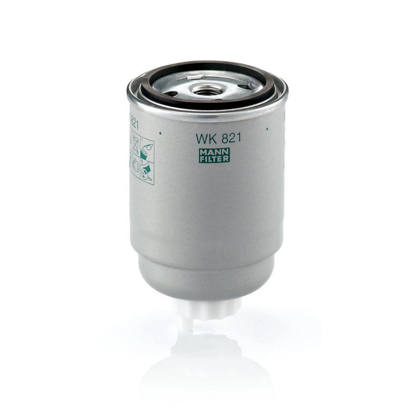 MANN-FILTER Fuel Filter Element WK 821