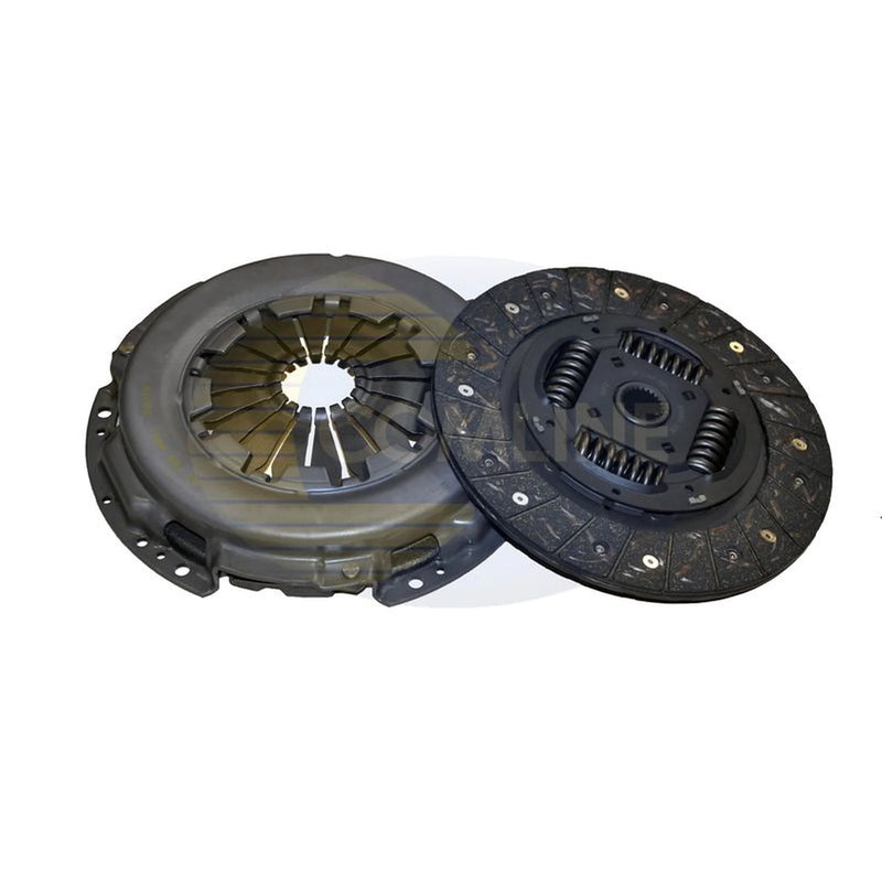 Comline Clutch Kit Set 2pc ECK241-SK
